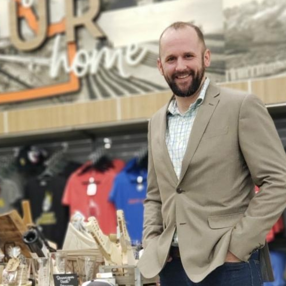 Meet your Posher, Kyler